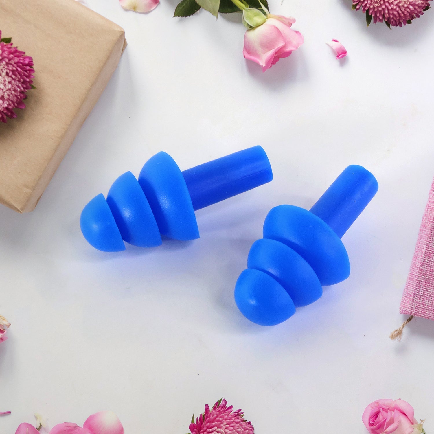 Reusable Ear Plugs Reusable Ear Plugs